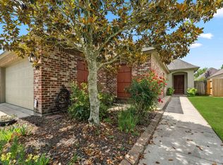 175 Politz Ave, Saint Gabriel, LA 70776