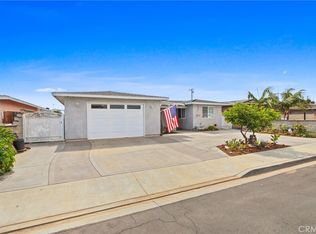 10301 Rhiems Rd, Anaheim, CA 92804