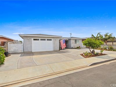 10301 Rhiems Rd, Anaheim, CA, 92804