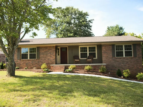 3721 Wittenham Dr, Knoxville, TN 37921