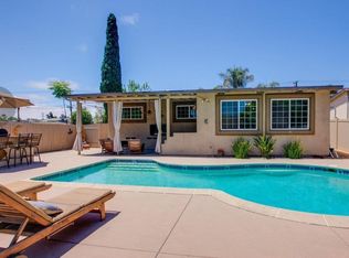 3003 Central Ave, Spring Valley, CA 91977