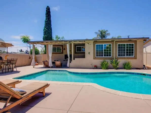 3003 Central Ave, Spring Valley, CA 91977