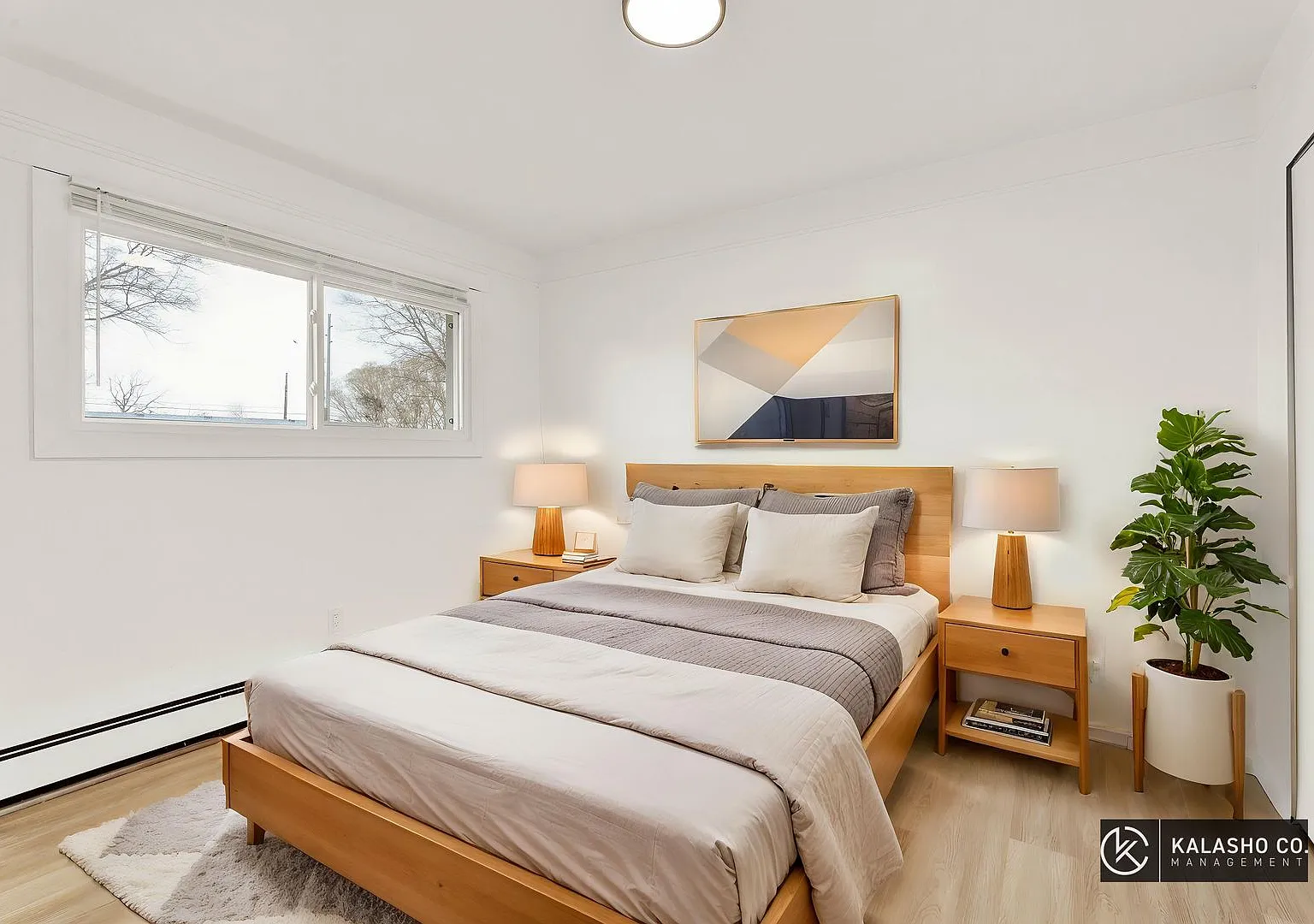 London Falls, Llc - Mt Clemens - Apartments — Photo 4