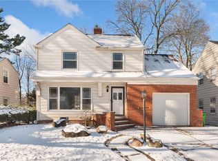 1548 Westdale Rd, South Euclid, OH