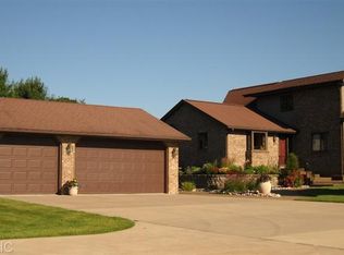 9652 S 10th St, Schoolcraft, MI 49087