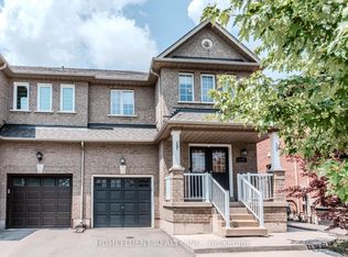 1178 Bonin Cres, Milton, ON L9T 0B1
