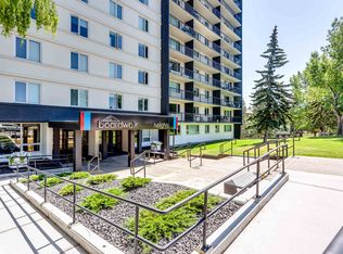 2010 Ulster Rd NW #1-BEDROOM, Calgary, AB T2N4C2