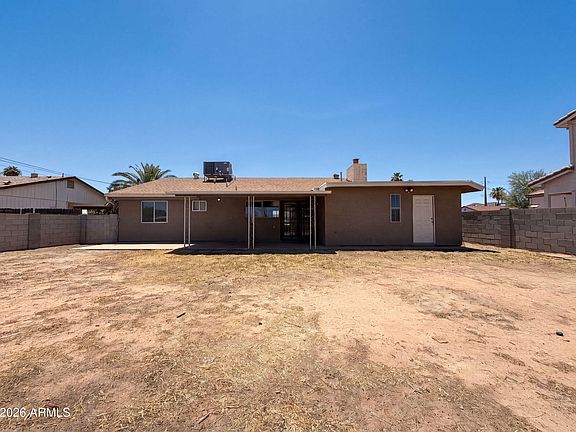 5th image of 2702 W CARTER Drive