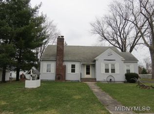 2 Curtis Rd #ES, Vernon, NY 13476