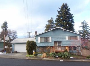 1919 Garrison St, The Dalles, OR