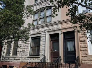 389 Convent Ave, New York, NY 10031