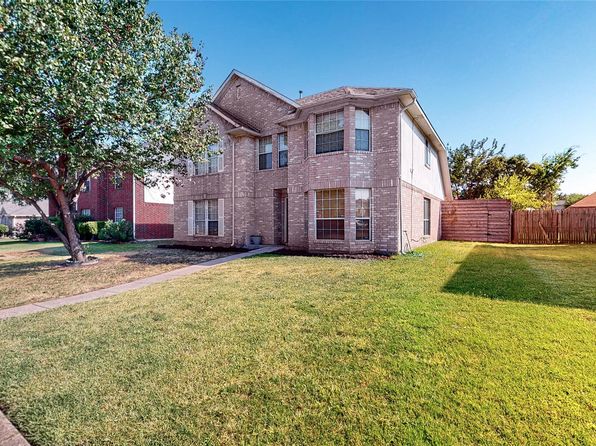 Home for Sale in Mesquite TX