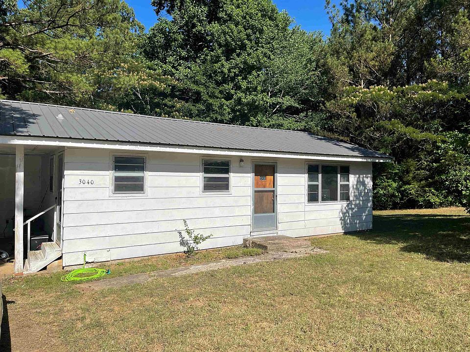3040 Highway 421, Sardis, TN 38371 Zillow