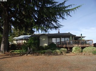 16930 SE Walnut Hill Rd, Amity, OR 97101