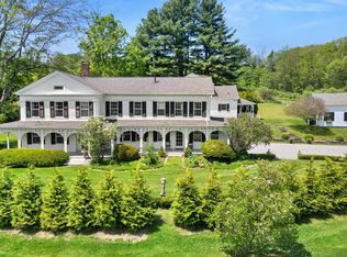 2650 Swamp Rd, Richmond, MA 01254
