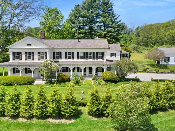 2650 Swamp Rd, Richmond, MA 01254