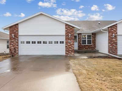 3315 Sunburst Ave, Marion, IA, 52302