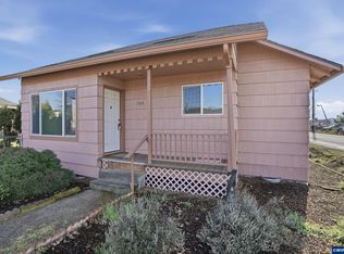 108 W 1st St, Canby, OR 97013