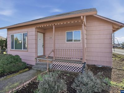 108 W 1st St, Canby, OR, 97013
