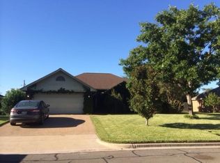 39 Wisteria St, Waco, TX 76708
