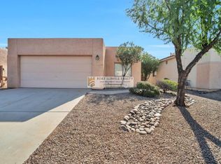 1877 W Waterleaf Dr, Tucson, AZ 85704