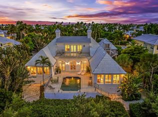 1669 Jose Gaspar Dr, Boca Grande, FL 33921
