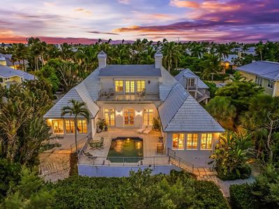 1669 JOSE GASPAR DRIVE, Boca Grande, FL, 33921