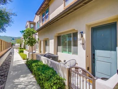 7504 Eagle Dr, Santee, CA, 92071