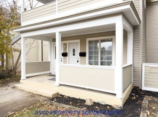 1633 Wells St #101, Fort Wayne, IN 46808