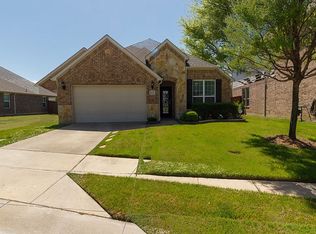 2664 Yacht Club Dr, The Colony, TX 75056