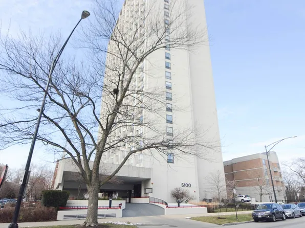 5100 N Marine Dr, Chicago, IL