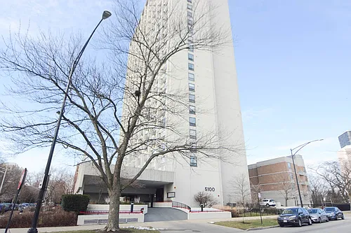5100 N Marine Dr #J11 Photo 1