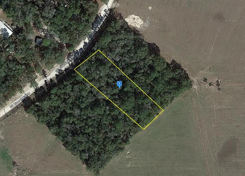 1st image of 263 SE Riverside East Dr Lot 185