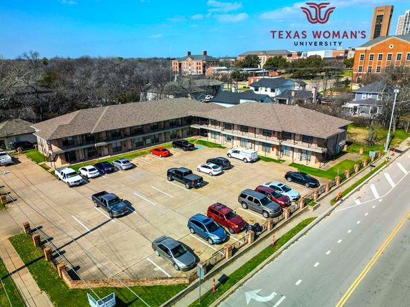 Home for Sale in Denton TX