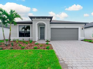 2175 Darley Oak Way, North Port, FL 34289