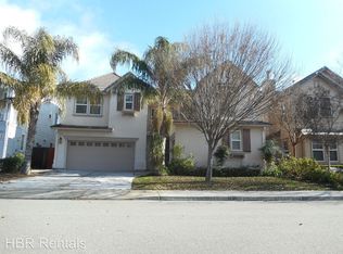 1834 Meritt Dr, Tracy, CA