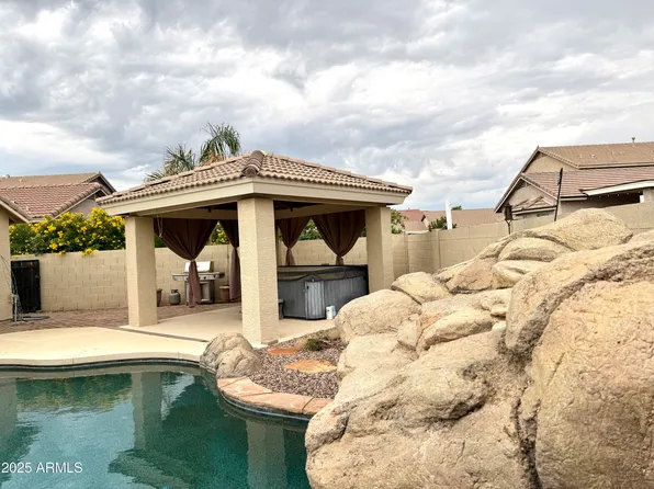 12360 W Yuma Street, Avondale, AZ 85323