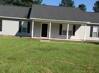 6710 E National Cemetery Rd, Florence, SC 29506