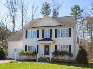 4919 Newbys Mill Ct, Chesterfield, VA 23832