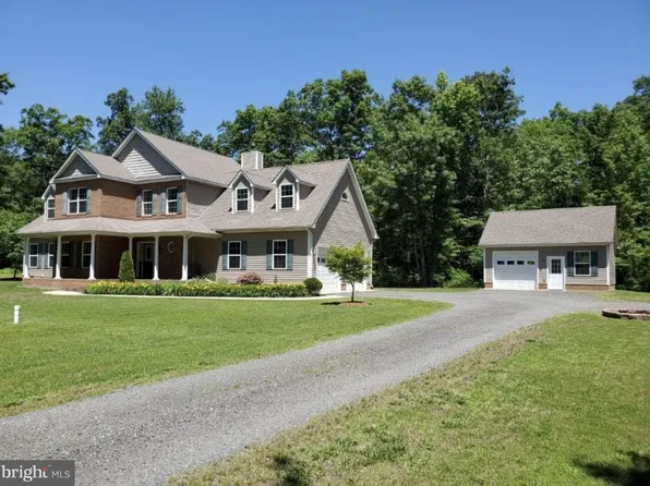44450 Schumann Way, Leonardtown, MD 20650