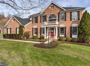 9 Spring Knoll Ct, Lutherville Timonium, MD