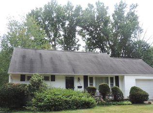 343 Simcox St, Wadsworth, OH 44281