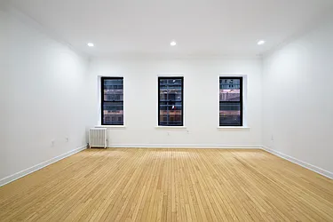 Rented by Buchbinder & Warren