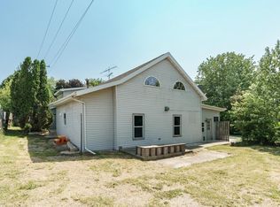 N6440 County Rd W, Fond Du Lac, WI 54937