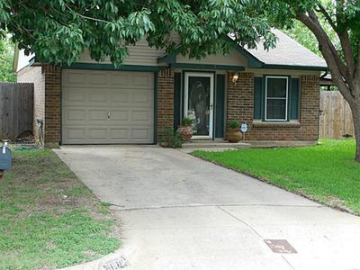 9117 Horncastle Ct, Fort Worth, TX, 76134