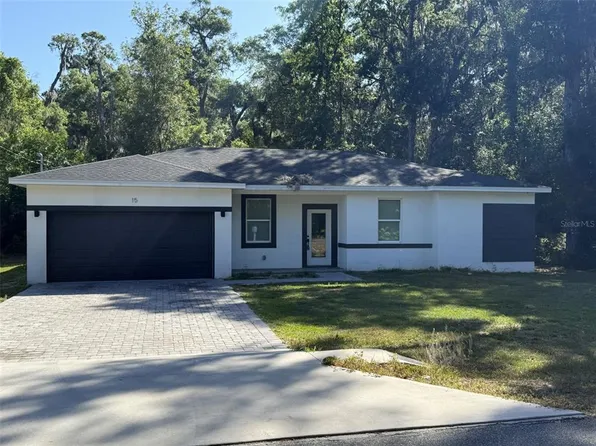 15 Juniper Pass Ln, Ocala, FL 34480