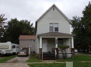 1803 8th St, Port Huron, MI 48060