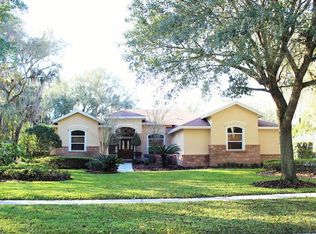 6025 Hammock Hill Ave, Lithia, FL 33547