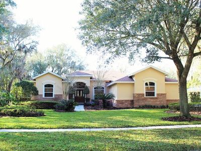6025 Hammock Hill Ave, Lithia, FL, 33547