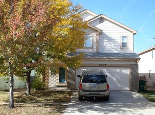 6109 Desoto Dr, Colorado Springs, CO 80922